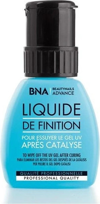 Finishing Liquid Pumpe Beautynails