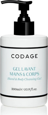 Очищающий Гель Codage для Рук и Тела