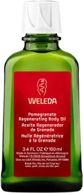 Weleda Granatapfel Regenerierendes Körperöl