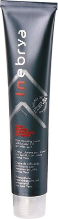 Hair Dye Inebrya Color ASH Intense