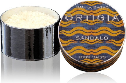 Bath Salts Ortigia