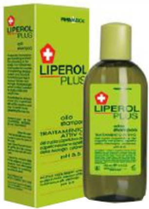 Shampoo Pentamedical Liperol Plus Oil gegen Haarausfall Pentagon