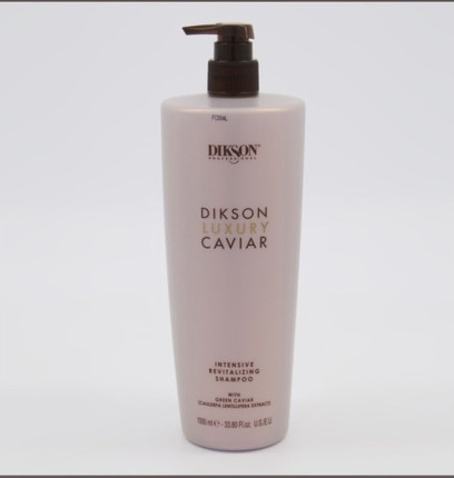 Shampoo Dikson Luxury Caviar