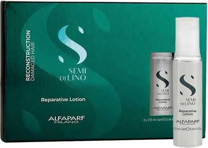Haaröl Alfaparf Milano Reconstruction Sos Emergency Oil