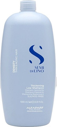 Shampoo Alfaparf Milano Semi Di Lino Density