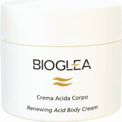 Крем для тела Bioglea