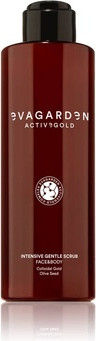 Скраб для лица и тела Eva Garden Active Gold Intensive