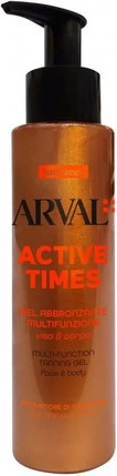 Gel Arval Arval Sole Active Times