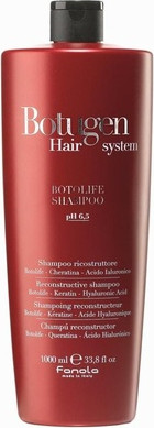 Shampoo Fanola Botugen Reconstruction