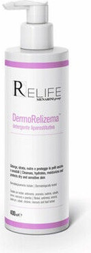 Detergent Relife Dermorelizema Liporestitutive