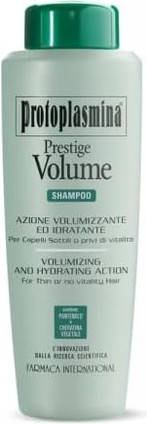 Shampoo Protoplasmina Protoplasmina Volume