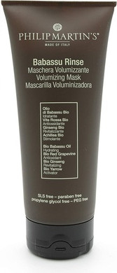 Conditioner Philip Martin's Babassu Rinse Volumizing