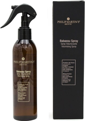 Haaröl Spray Philip Martin's