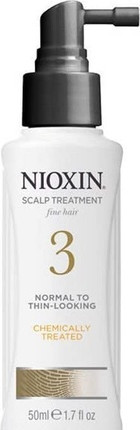Средство для кожи головы Nioxin System 3