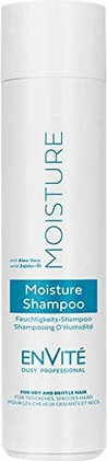 Шампунь Dusy Professional Envite Moisture