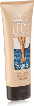 Sally Hansen Airbrush Legs Tana losoni
