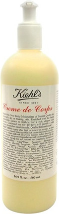 Bodylotion Kiehl's Creme De Corps