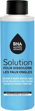 Beautynails Lösung zum Auflösen von künstlichen Nägeln