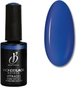 Гелевая система Beautynails Vitamin Gel Indigo