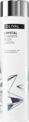 Body Lotion Olival Crystal Shimmer