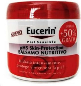 Nährender Balsam Eucerin