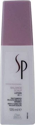 Лосьон для кожи головы Wella System Professional Balance