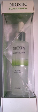 Защита Плотности для Волос Wella Nioxin Scalp Renew