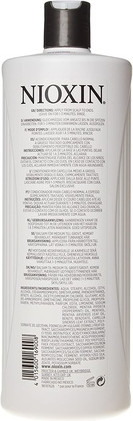 Кондиционер для кожи головы Nioxin