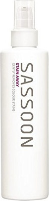Hair Dye Sassoon Stain Away