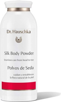 Körperöl Dr Hauschka Seide