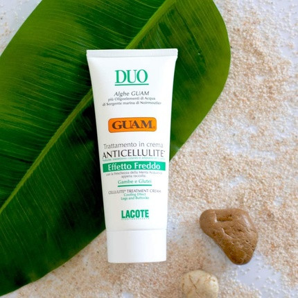 Cream Duo Anti-Cellulite Guam