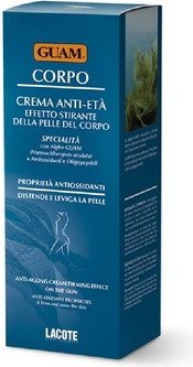 Body Lotion Guam CORPO Anti Aging