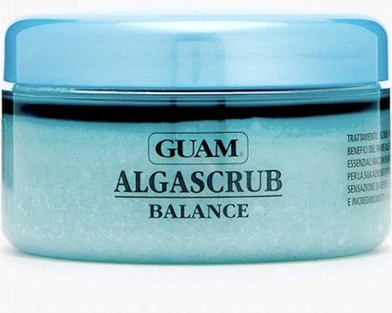 Skrab Guam Algascrub BALANCE Tini Yangilaydi