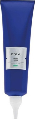 Scrub ESLA Esla Detox Scrub Anti-Dandruff