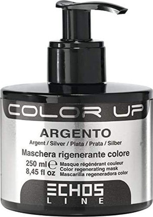 Регенерирующая маска для волос Echosline Color Up