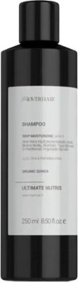 Shampoo Roverhair Ultimate Nutris