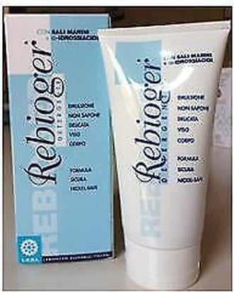 Shower Gel Gedeon Richter