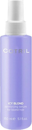 Haarserum Cotril Icy Blond Tiefen stärkend