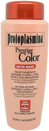 Hair Mask Protoplasmina Prestige Color Nutri Treatment