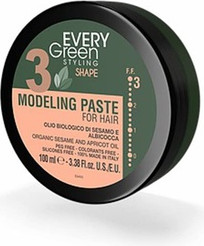 Modeling Paste Everygreen Organic Modeling Paste with Natural Effect