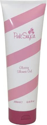 Duschgel Pink Sugar Etailer360