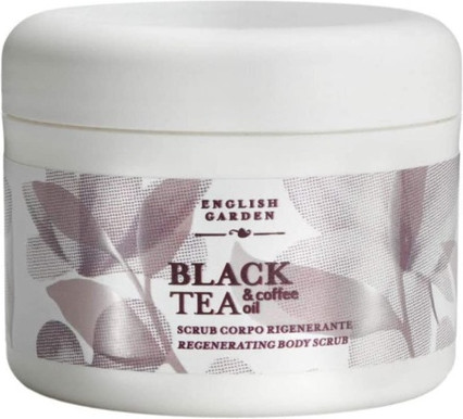 Body Scrub Atkinsons