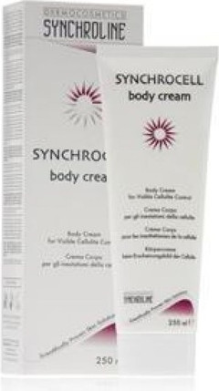 Body Cream Allgemeine Themen Synchroline