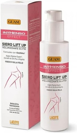 Serum Guam Lift Up Volumizing