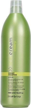 Shampoo Inebrya Ice Cream Cleany