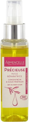 Haaröl Armencelle Precious Repair Oil