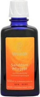 Körperöl Weleda