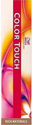Intensivtönung Wella Professionals Color Touch