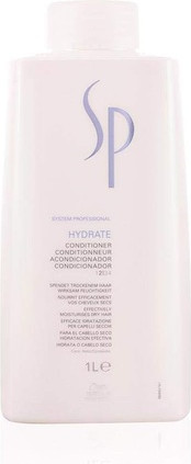 Conditioner Wella Hydrate