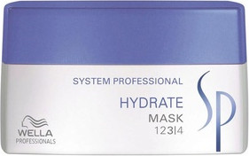 Маска для волос Wella System Professional Hydrate